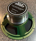 Fat Jimmy Speakers
