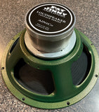 Fat Jimmy Speakers