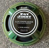 Fat Jimmy Speakers