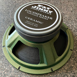 Fat Jimmy Speakers