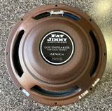 Fat Jimmy Speakers