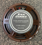 Fat Jimmy Speakers