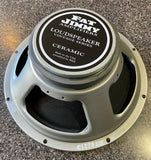 Fat Jimmy Speakers