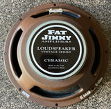 Fat Jimmy Speakers