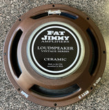 Fat Jimmy Speakers