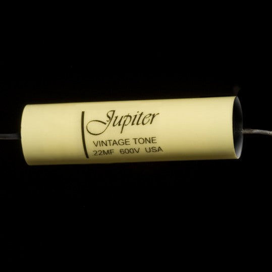 Jupiter .1 Capacitor