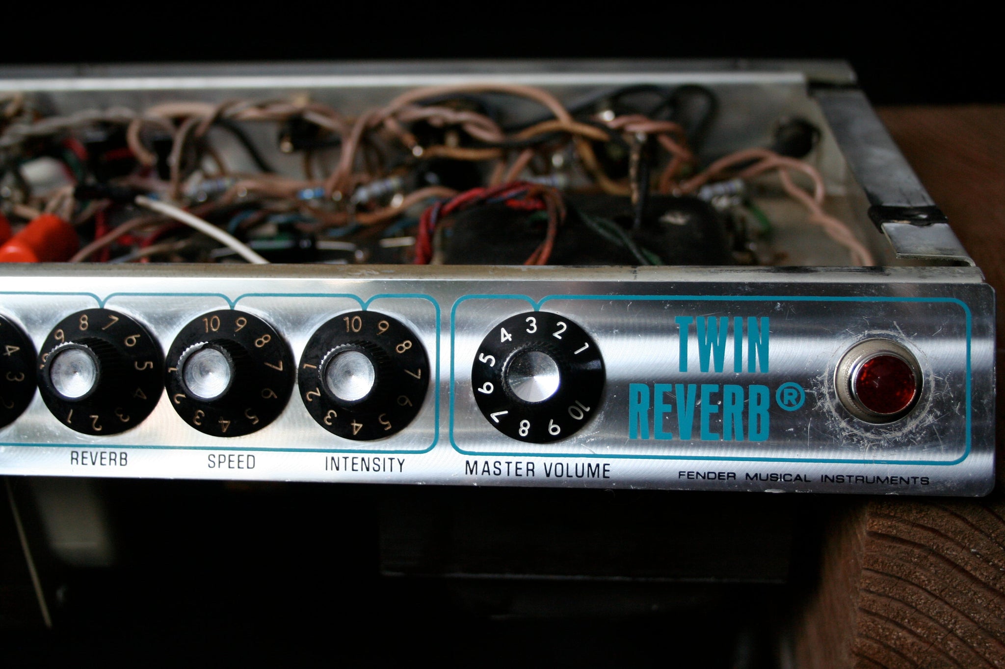 Collections – VintageFenderAmpRepair.com