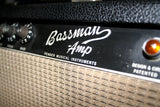 Bassman AB165 Blackface Overhaul Kit
